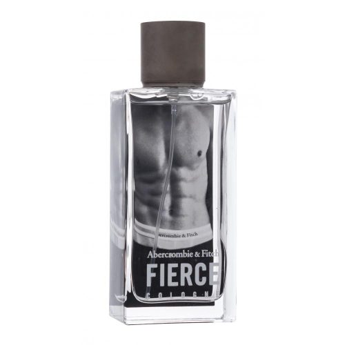 Abercrombie & Fitch Fierce Cologne férfi eau de cologne 50ml