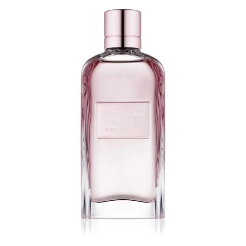 Abercrombie & Fitch First Instinct női eau de parfum 100ml
