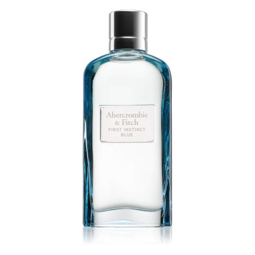 Abercrombie & Fitch First Instinct BLUE női eau de parfum 100ml