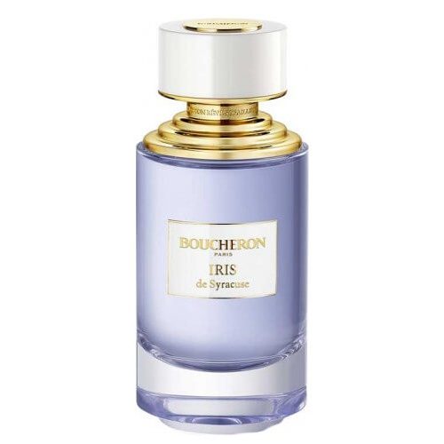 Boucheron Iris de Syracuse unisex eau de parfum 125ml