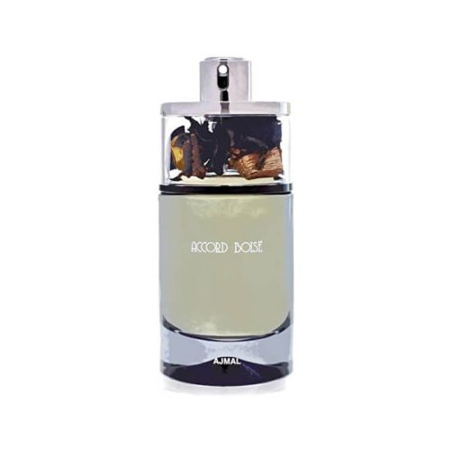 Ajmal Accord Boise férfi eau de parfum 75ml