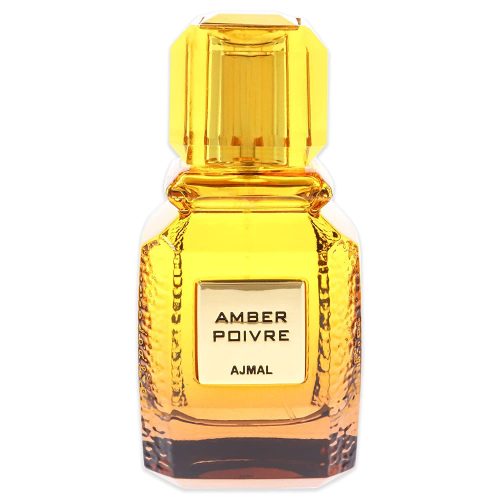 Ajmal Amber Poivre unisex eau de parfum 100ml