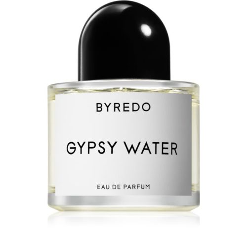 Byredo Gypsy Water unisex eau de parfum 100ml