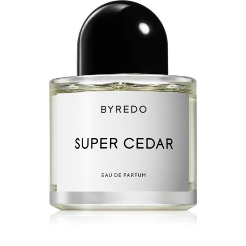 Byredo Super Cedar unisex eau de parfum 100ml
