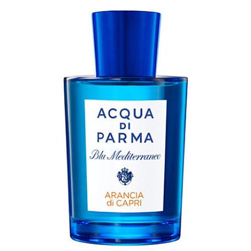 Acqua Di Parma Blue Mediteraneo Arancia di capri férfi eau de toilette 150ml 