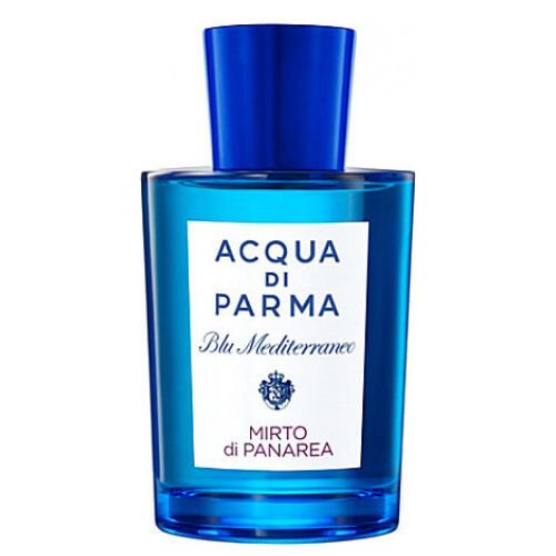 Acqua Di Parma  Blue Mediterraneo Mirto Di Panarea férfi eau de toilette 75ml