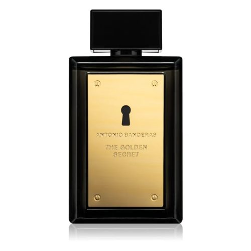 Antonio Banderas The Golden Secret férfi eau de toilette 50ml